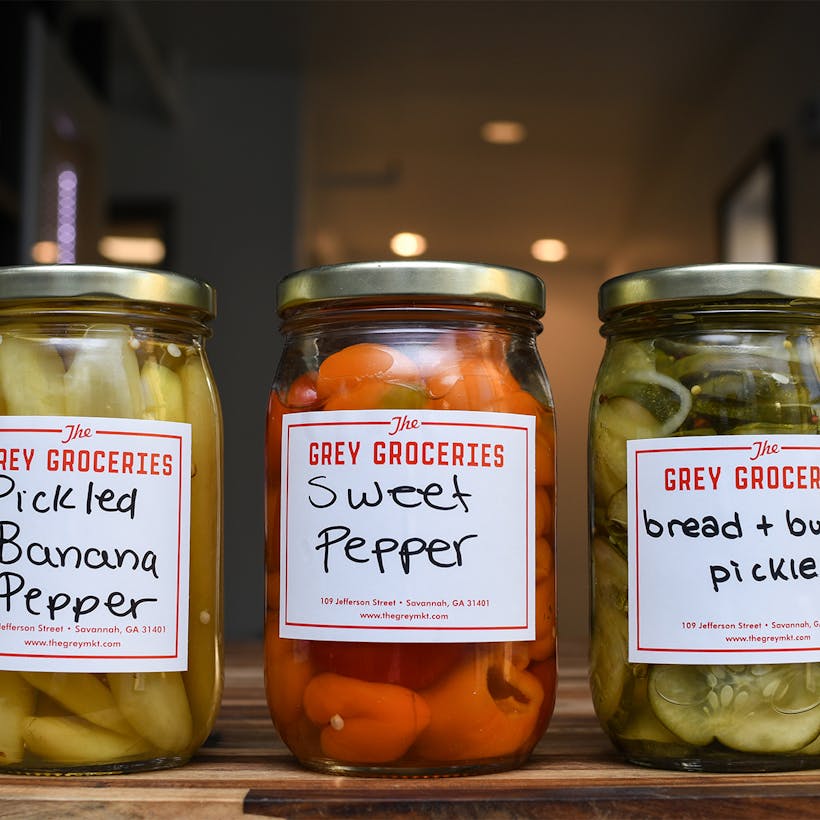Pickles