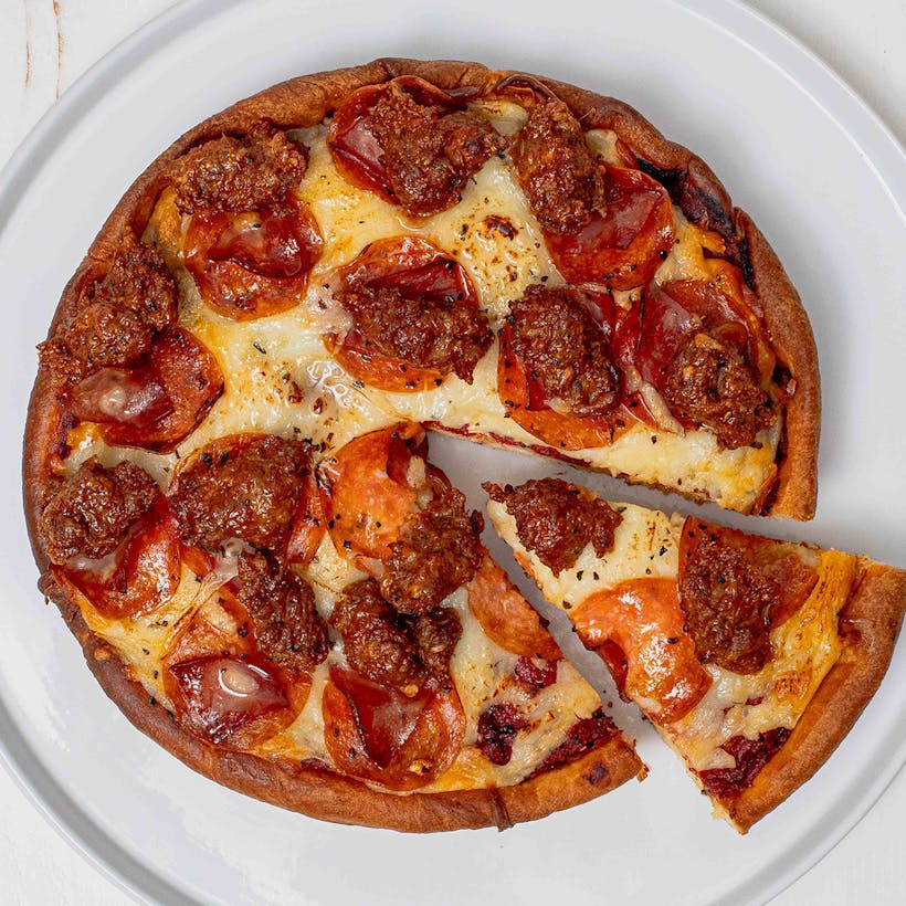 Beggar Colorado Pizza - 3 Pack