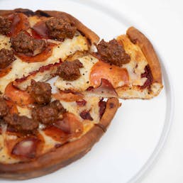 Beggar Colorado Pizza - 3 Pack