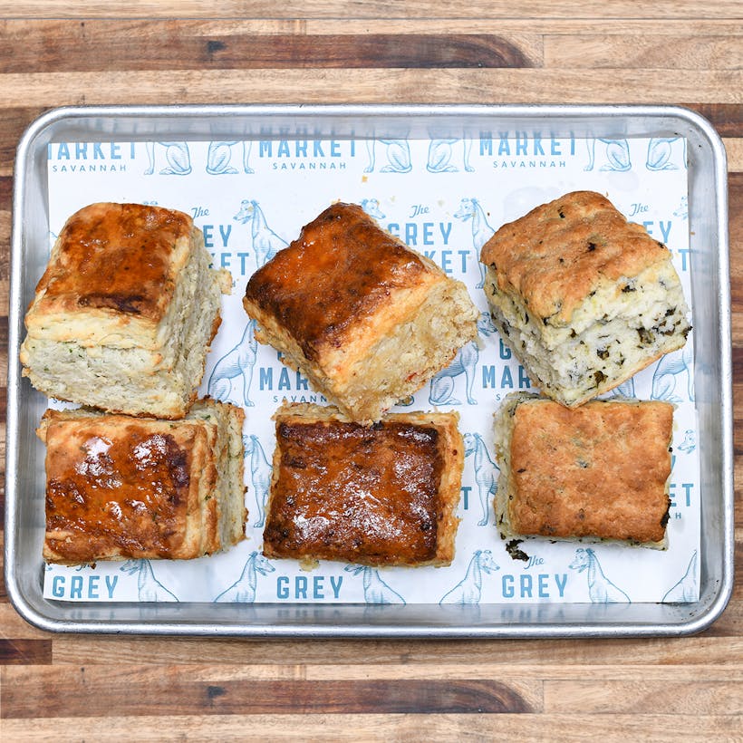 Greens Biscuits