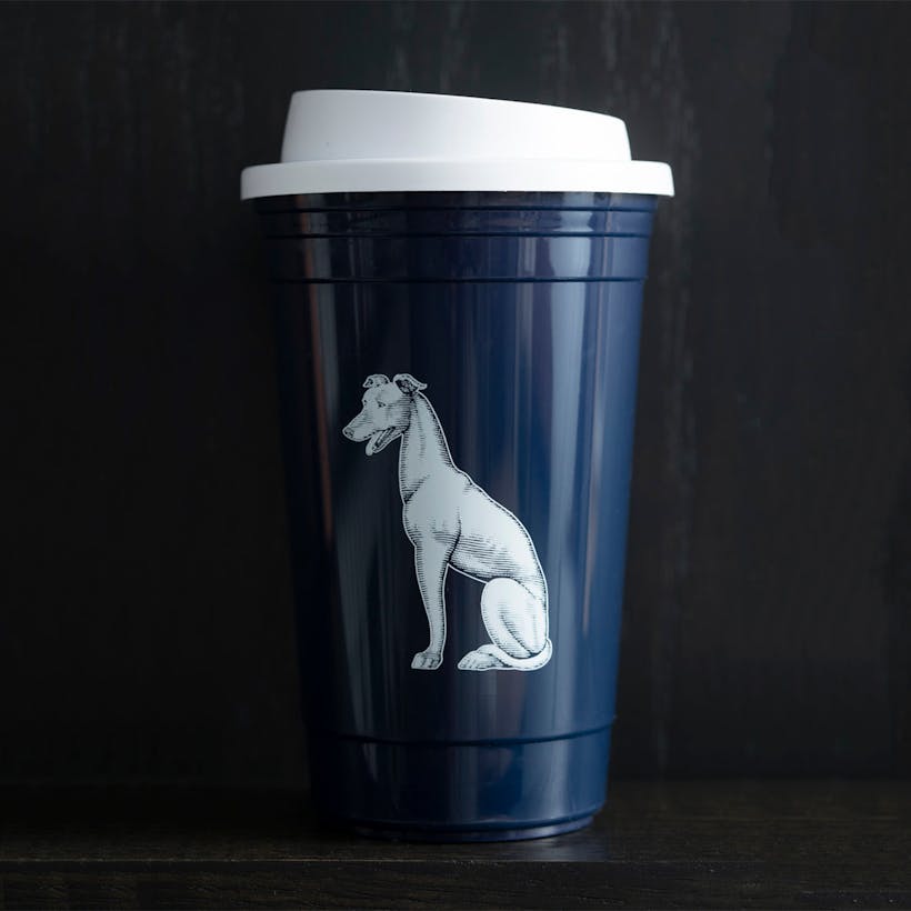 Coffee Cup