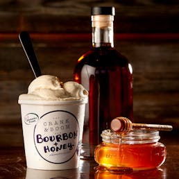 Best Sellers Ice Cream Collection - 6 Pints