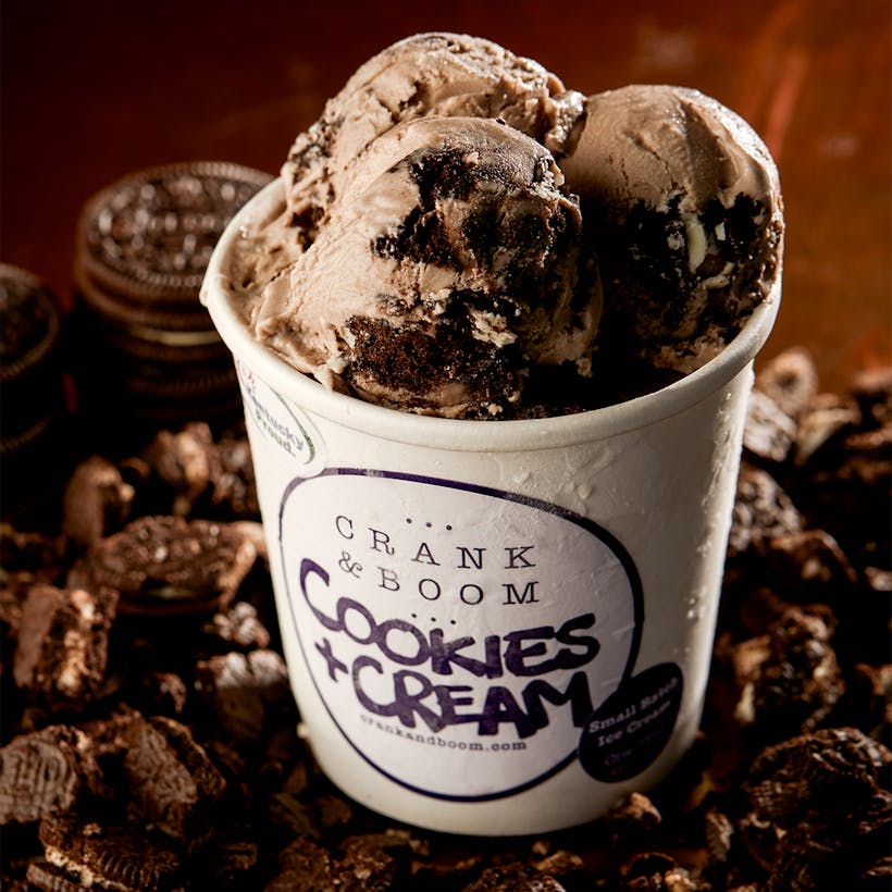 Best Sellers Ice Cream Collection - 6 Pints
