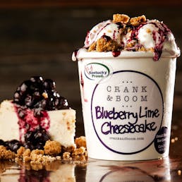 Best Sellers Ice Cream Collection - 6 Pints