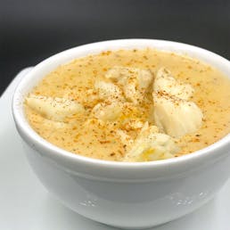 Choose Your Own: 4 Crab Cakes + 1 Soup