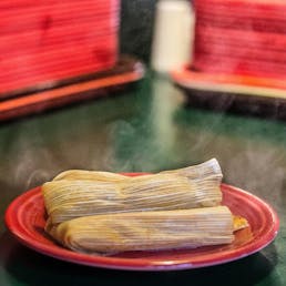 Mississippi Tamales
