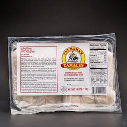 Mississippi Tamales
