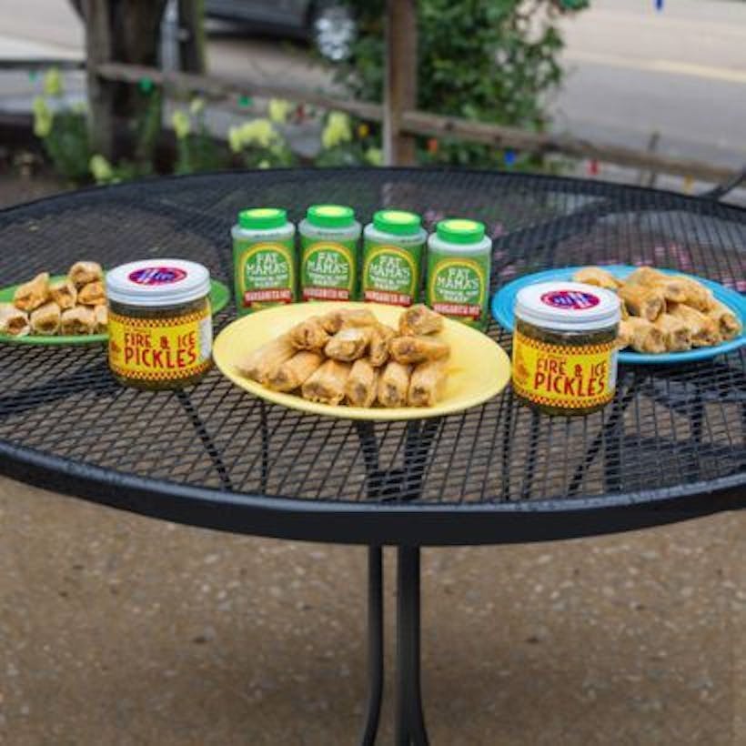Fat Mama's Ultimate Party Pack