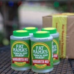 Fat Mama's Ultimate Party Pack
