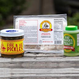 Fat Mama's Ultimate Party Pack