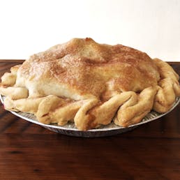 Bumbleberry Pie
