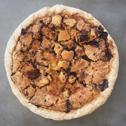 Baltimore Bomb Pie