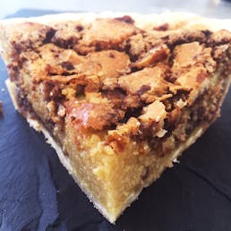 Baltimore Bomb Pie