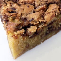 Baltimore Bomb Pie