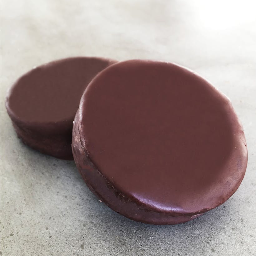 Chocolate Alfajores- 12 Pack
