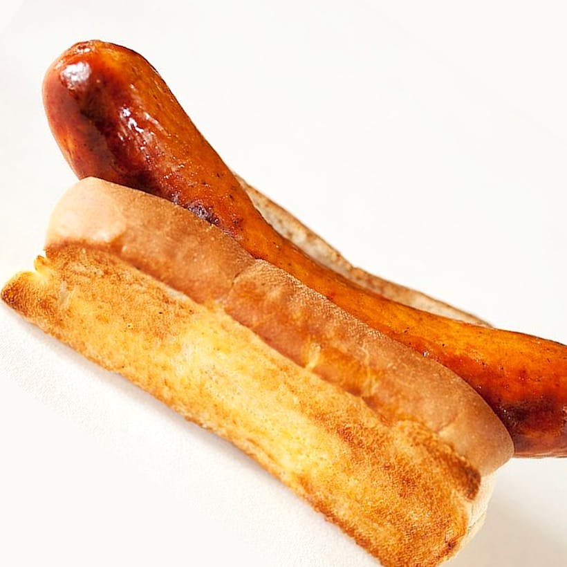 Bahama Mama Sausage Kit
