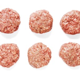 100% Fullblood Wagyu Beef Ground Beef