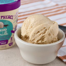 Mucho Vanilla - Gluten Free