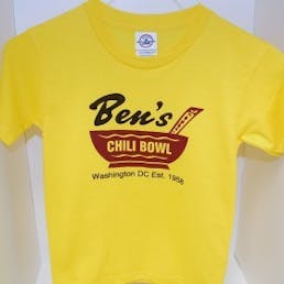 Ben's Original Chili Half Smoke Kit - 16 Pack