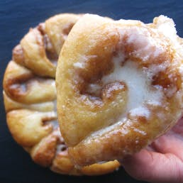 Cinnamon Rolls - 2 Pack