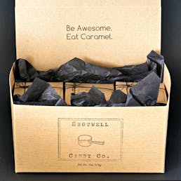 Shotwell Signature Caramels Gift Set - 6 Pack
