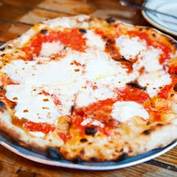 Wood Fired Pizza 4 Pack