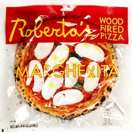 Wood Fired Pizza 4 Pack