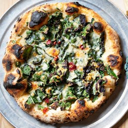Wood Fired Pizza 4 Pack