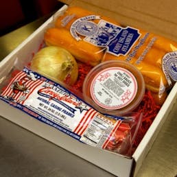 American Coney Island Kit