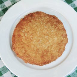 GIANT Fried Calzone - 4 Pack
