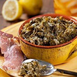 King's Southern Side Dishes