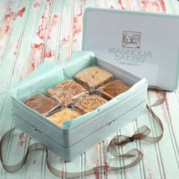 Magnolia Bakery Signature Tin