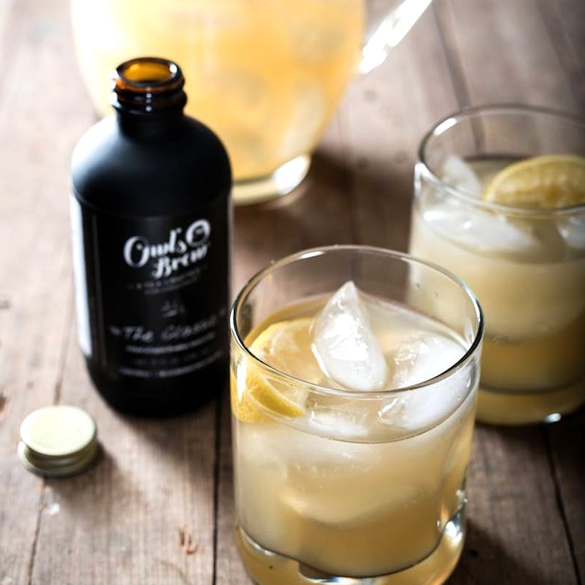 Teas For Cocktails - Small 3-Pack Set