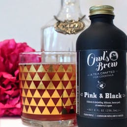 Teas For Cocktails - Small 3-Pack Set