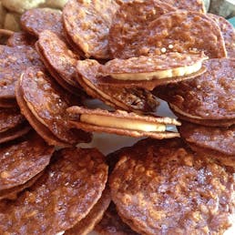 Cookie Sampler