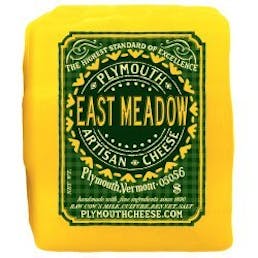Gimme All That Cheese