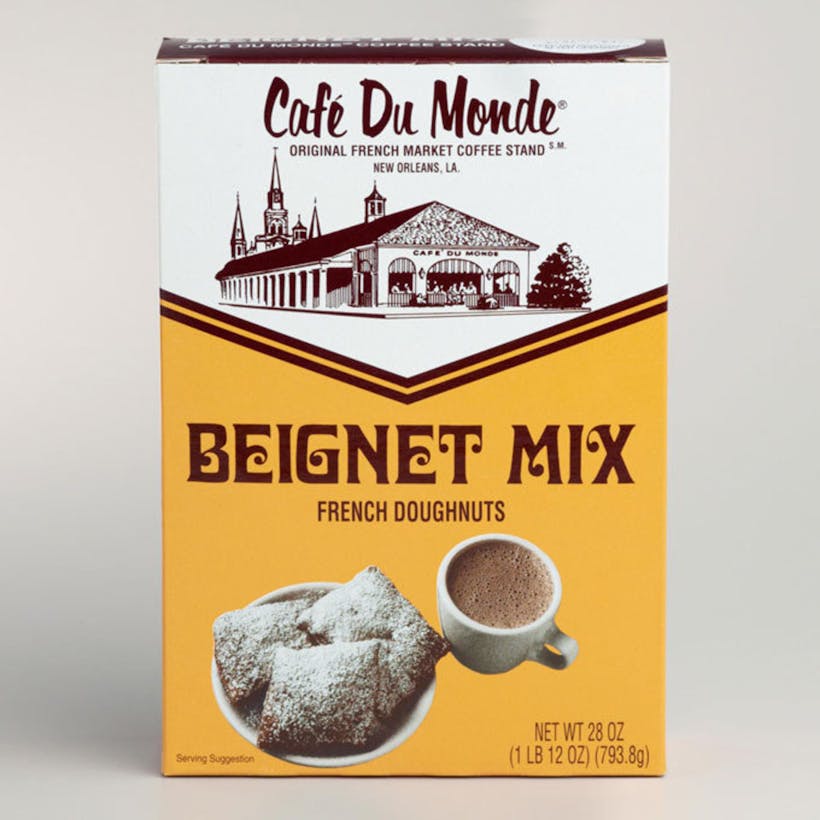 Cafe Du Monde Beignet Mix