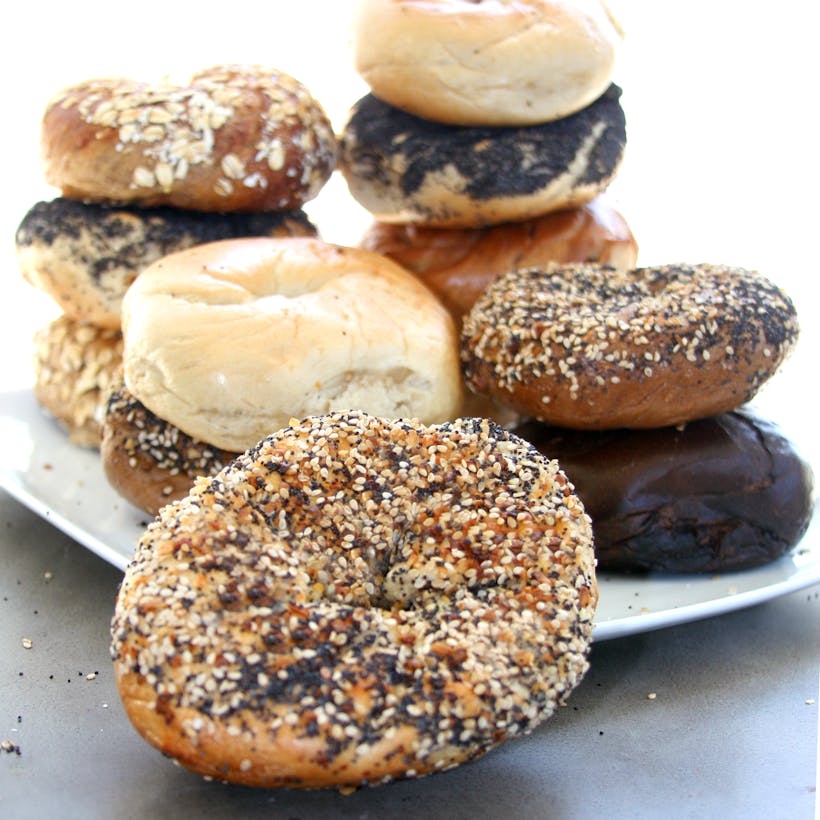 Essa Bagel Baker's Dozen (Kosher)