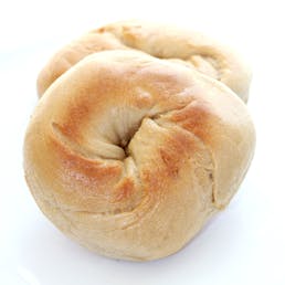 Two Baker's Dozen NY Bagels (Kosher)