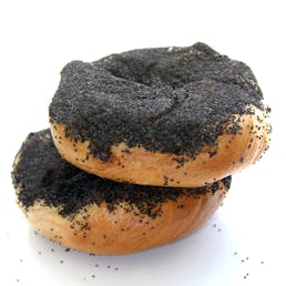Two Baker's Dozen NY Bagels (Kosher)