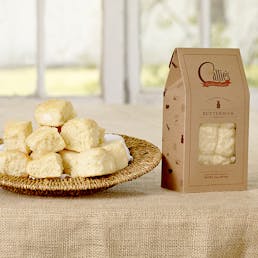 Buttermilk Biscuits