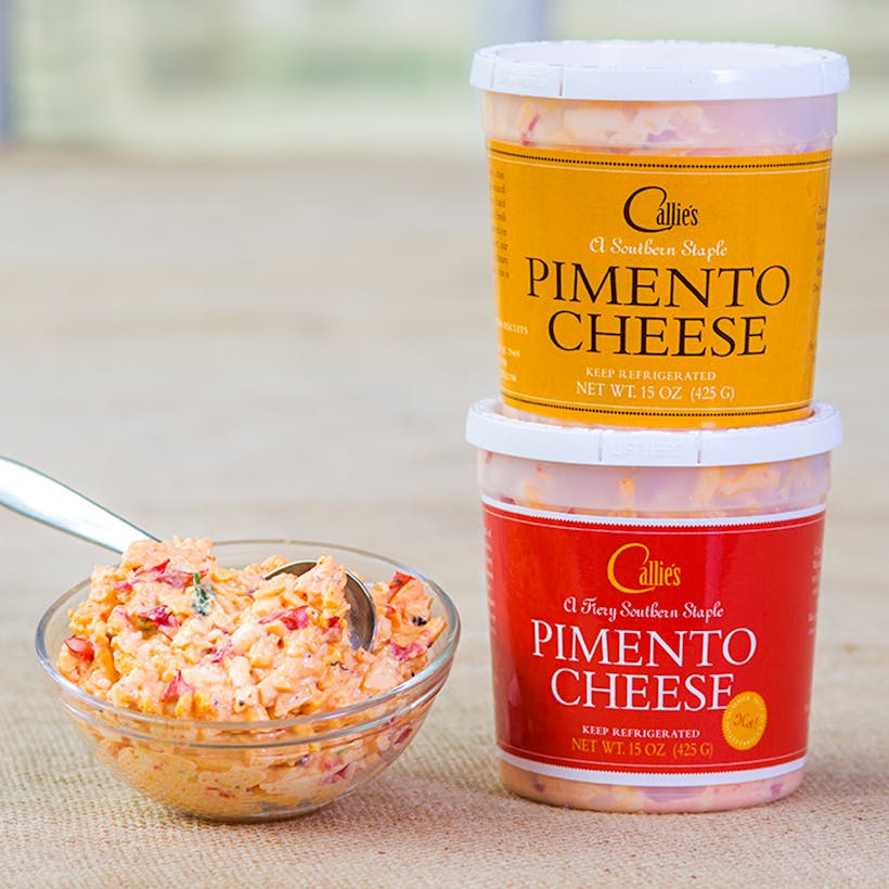 Pimento Cheese - Mixed 2 Pack
