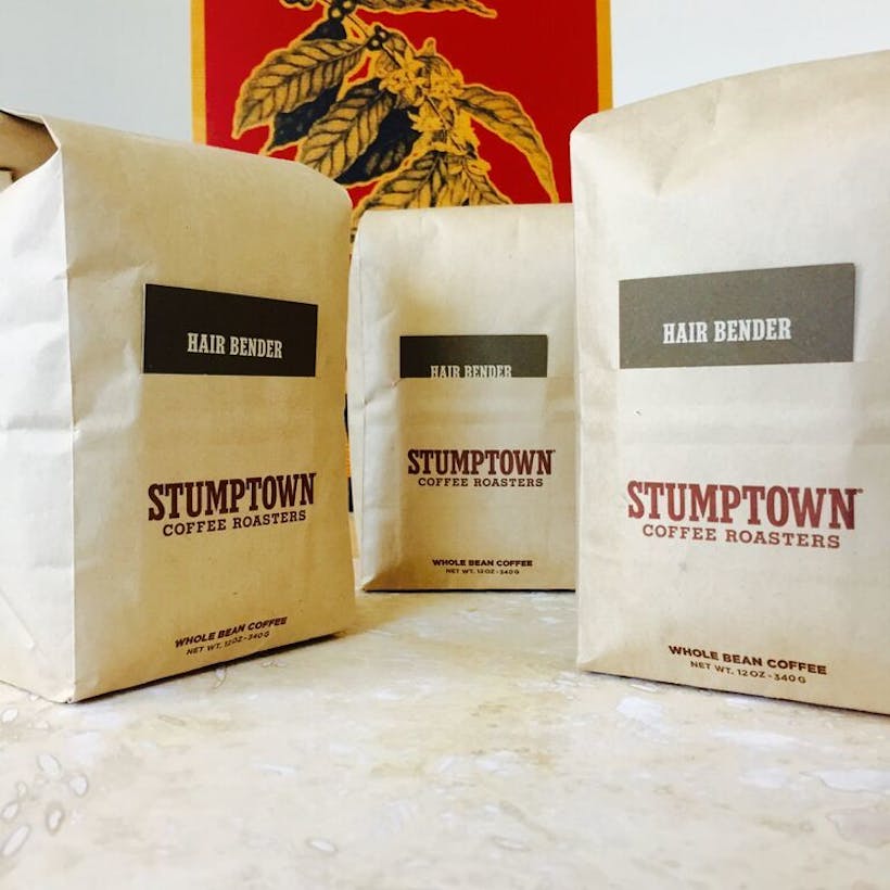 Stumptown Coffee Beans - 1 lb.