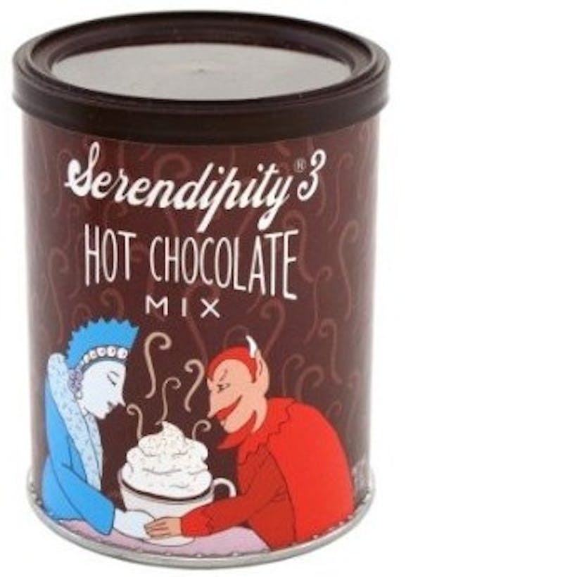 Hot Chocolate Mix