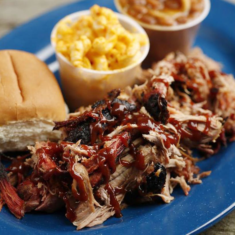 Pulled Pork Pack - Serves 6-8