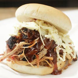 Pulled Pork Pack - Serves 6-8