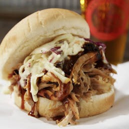 Pulled Pork Pack - Serves 6-8