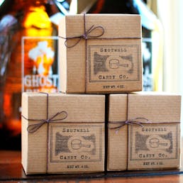 Original Salted Caramels - 3 Pack