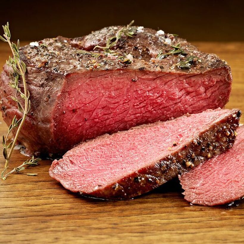 100% Fullblood Wagyu Beef Top Sirloin Steaks