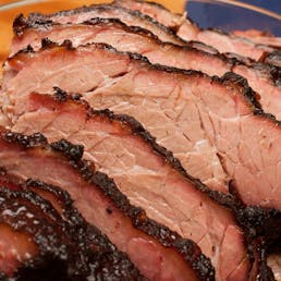 USDA Prime Black Angus Brisket